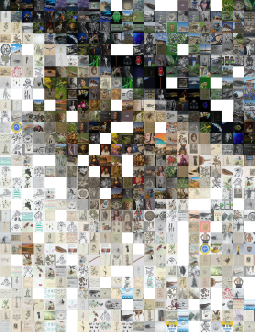 Des Frags Process / #20260711-223446 / mosaïque générée