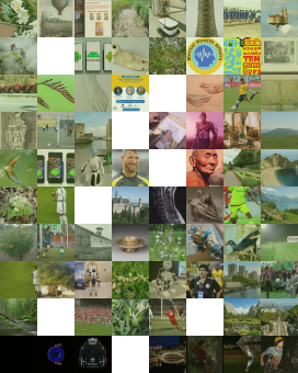 Des Frags Process / #20260711-234107 / mosaïque générée