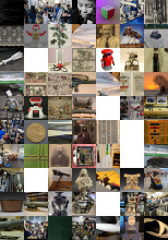 Des Frags Process / #20260713-183123 / mosaïque générée