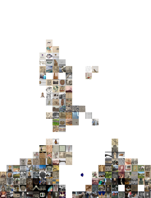 Des Frags Process / #20260713-201140 / mosaïque générée