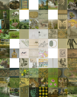 Des Frags Process / #20260714-012609 / mosaïque générée