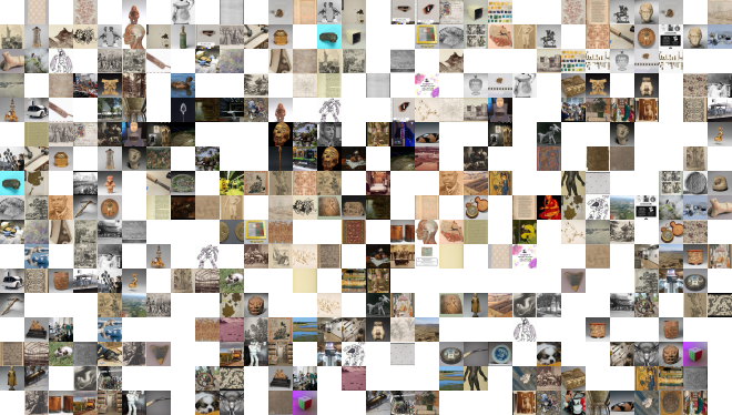 Des Frags Process / #20260714-140751 / mosaïque générée