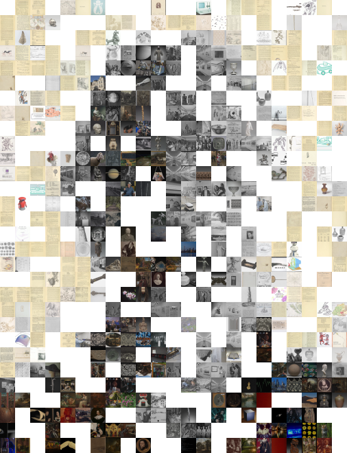 Des Frags Process / #20260716-093200 / mosaïque générée