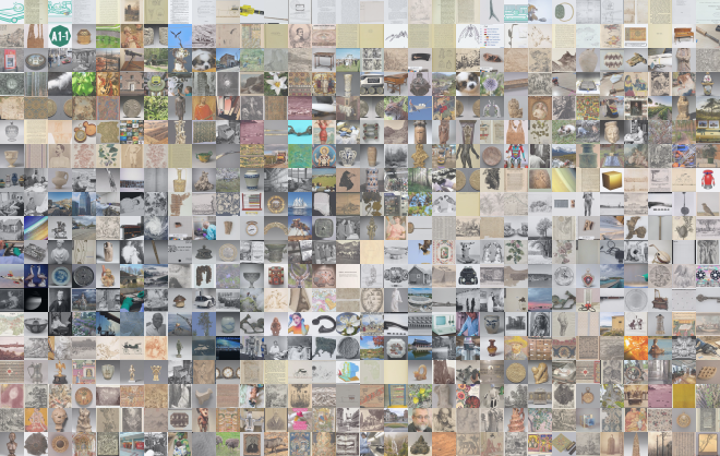 Des Frags Process / #20260722-121536 / mosaïque générée