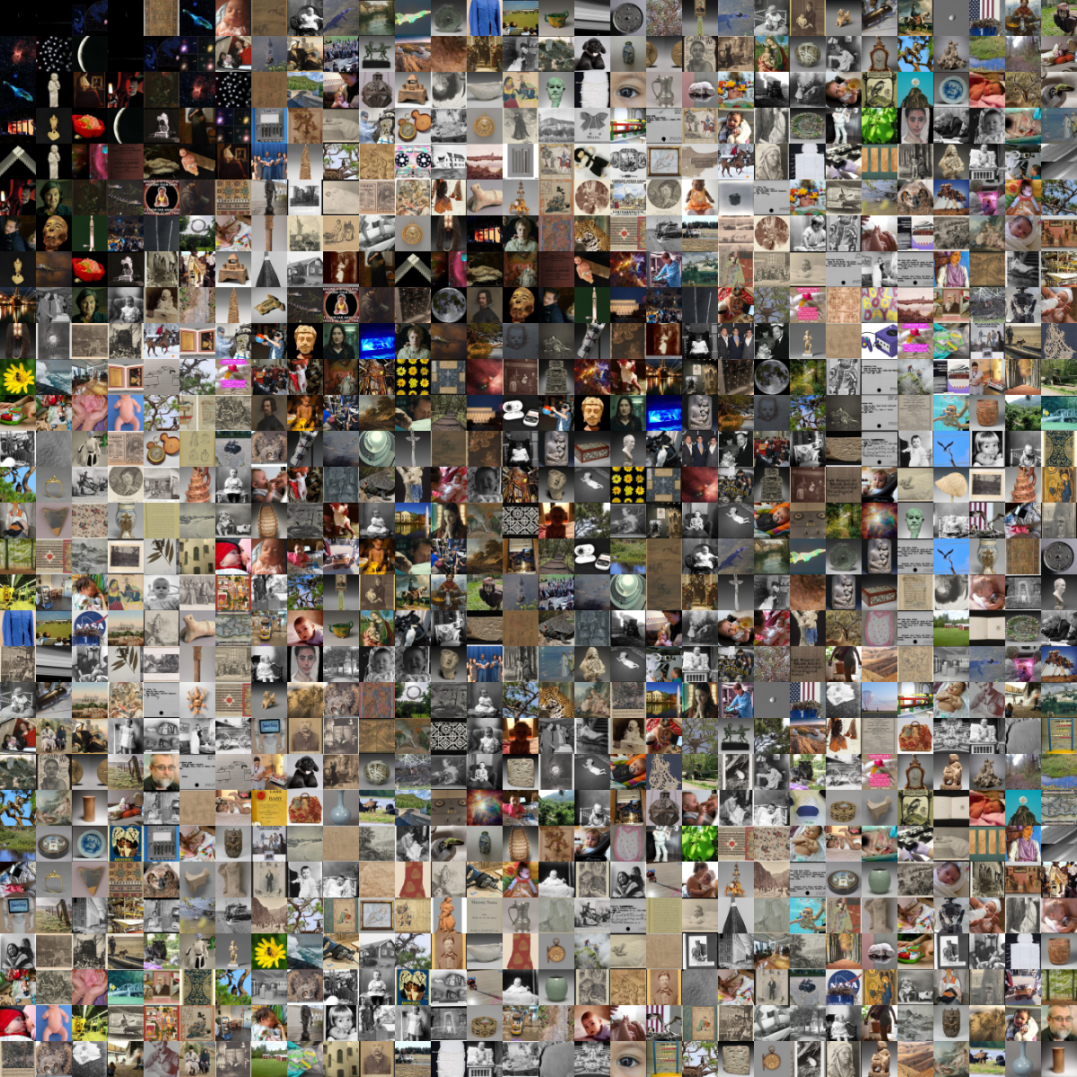 Des Frags Process / #20260731-231153 / mosaïque générée