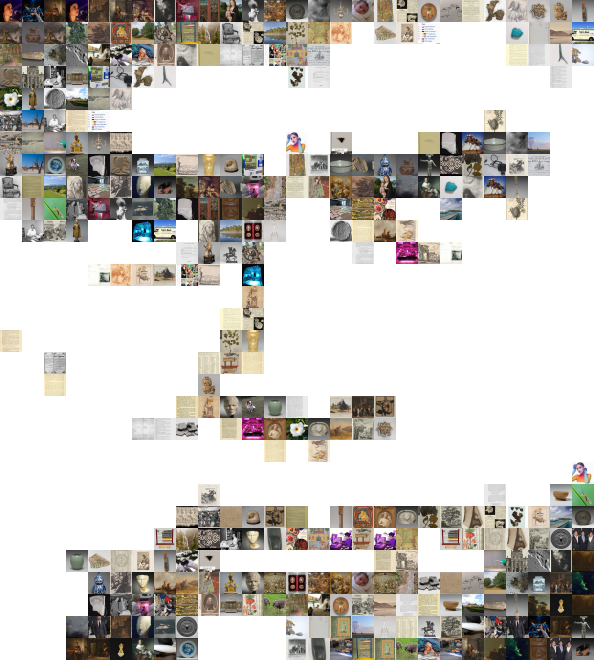 Des Frags Process / #20260804-151113 / mosaïque générée