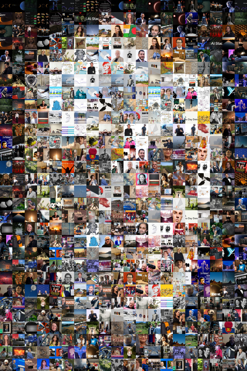 Des Frags Process / #20260807-144830 / mosaïque générée