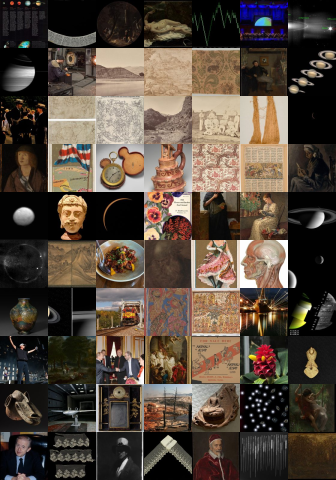 Des Frags Process / #20260807-215651 / mosaïque générée