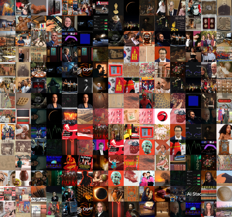 Des Frags Process / #20260807-225513 / mosaïque générée