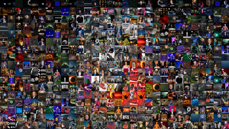 Des Frags Process / #20260814-174009 / mosaïque générée