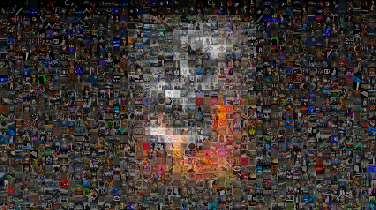 Des Frags Process / #20260814-204443 / mosaïque générée