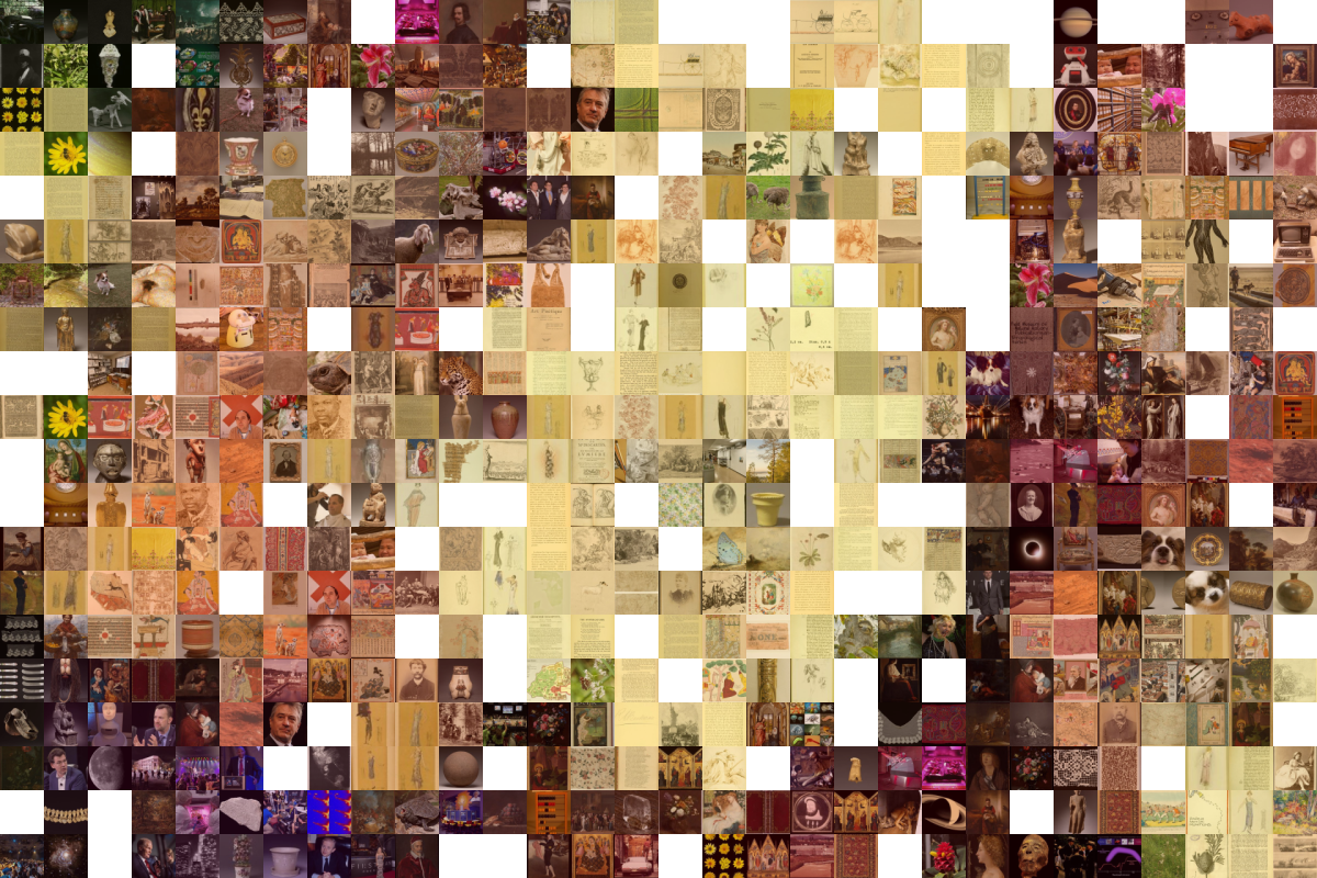 Des Frags Process / #20260816-151723 / mosaïque générée