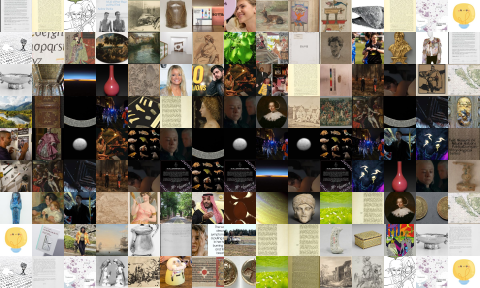 Des Frags Process / #20260816-162533 / mosaïque générée