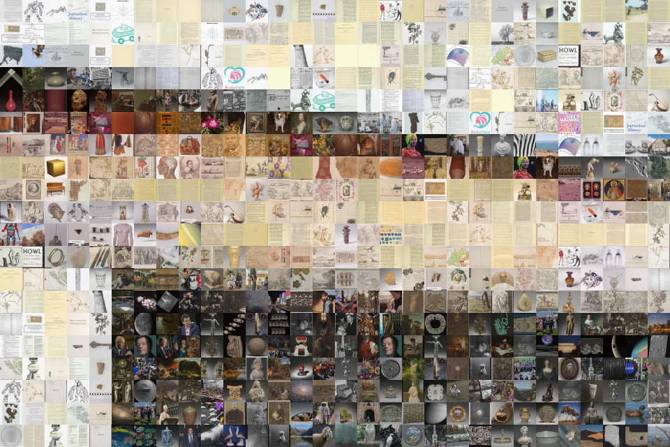 Des Frags Process / #20260817-085449 / mosaïque générée