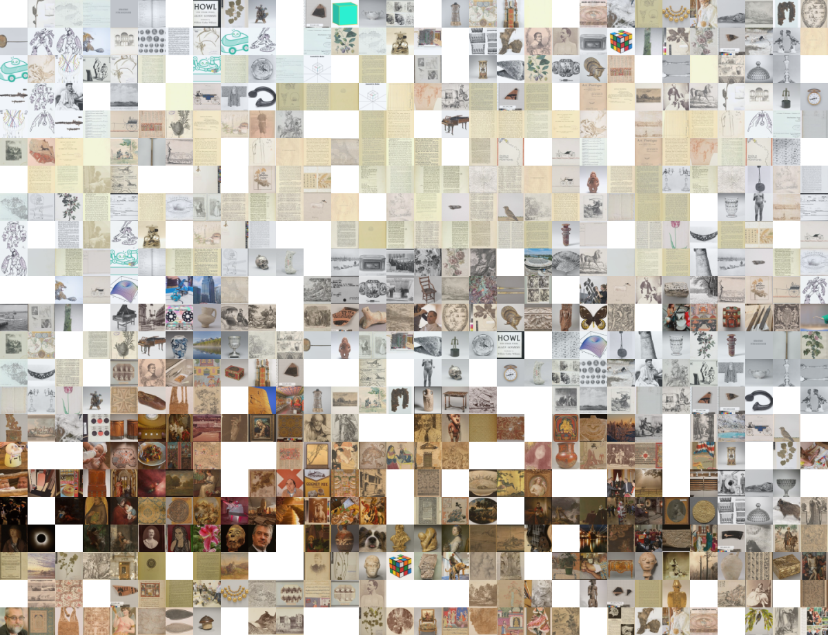 Des Frags Process / #20260817-095851 / mosaïque générée