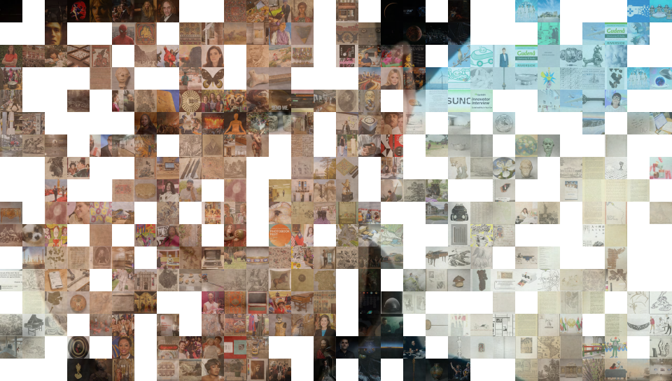 Des Frags Process / #20260817-171400 / mosaïque générée