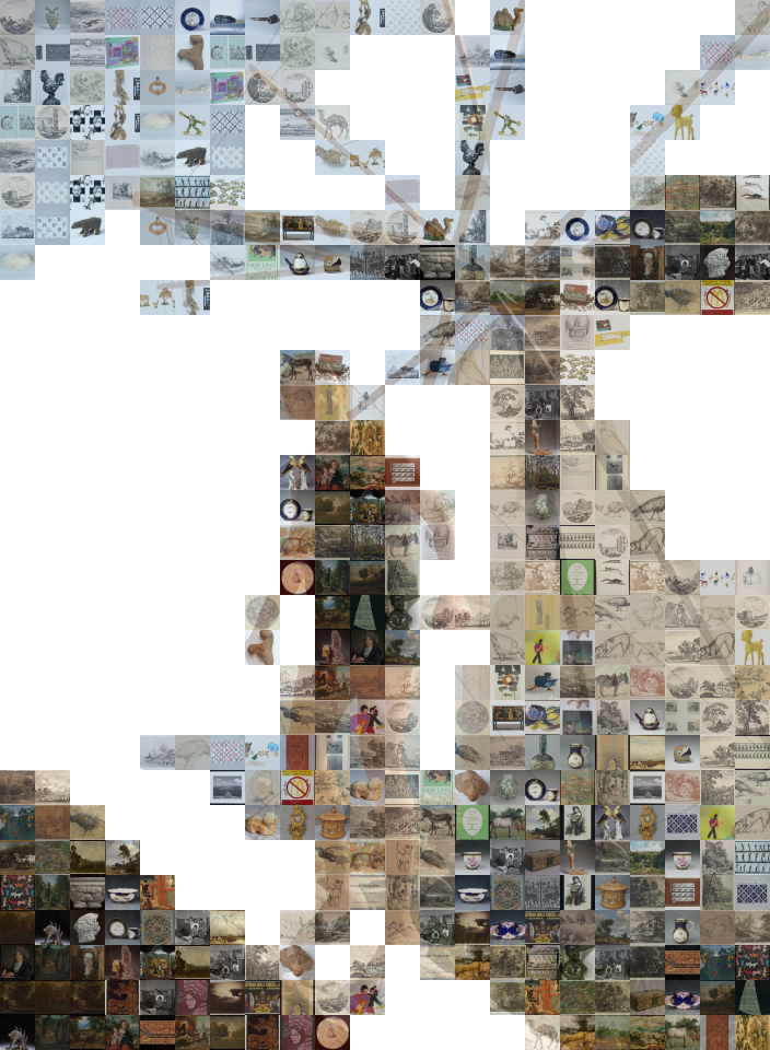 Des Frags Process / #20260817-182742 / mosaïque générée