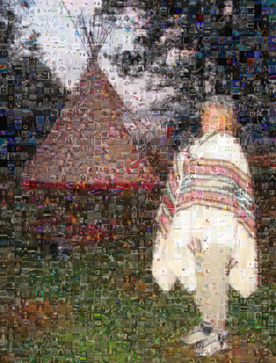 Des Frags Process / #20260818-183929 / mosaïque générée