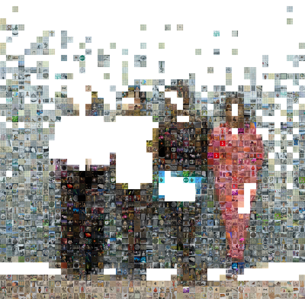Des Frags Process / #20260820-121212 / mosaïque générée