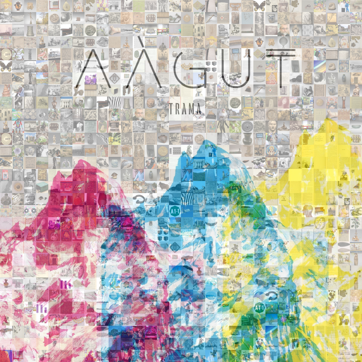 Des Frags Process / #20260820-122433 / mosaïque générée